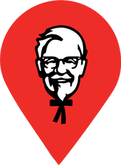 Kfc Malaysia Now Available For Delivery And Self Collect - Kfc Png