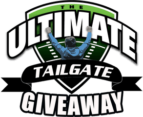 Ultimate Tailgate Giveaway - Games2u Png