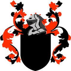 Clipart Family Crest - Best Coat Of Arms Shield Png