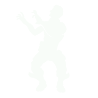 Joint Emote Royale Game Fortnite Battle White - Free PNG