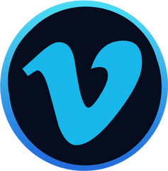 Vimeo Png Logo - Logo For Messenger App