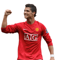 Real Cristiano Shirt Portugal Madrid Ronaldo Football - Free PNG