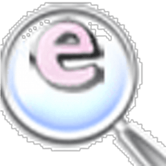 Examine Url - Magnifier Png