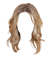 Hairstyles Picture - Free PNG