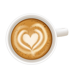 Cappuccino Png Images - Coffee Png Hd