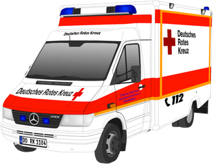 Ambulance Model Car Emergency Service - Ambulance Png Ambulance