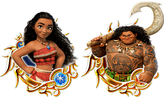 Movie Moana Picture Free Download Image - Free PNG