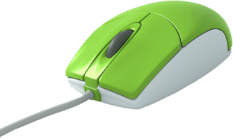 Computer Mouse File - Free PNG