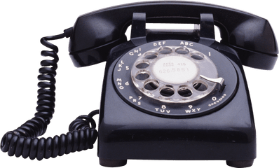 Phone Png - Land Line Phone Png