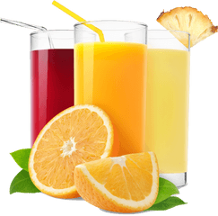 Fruit Juice Png - Juice Png Hd