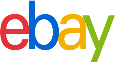 The Evolution Of Self - Ebay Logo Png