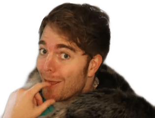 Download Shane Shook Hd Png - Shane Dawson Face Transparent Png