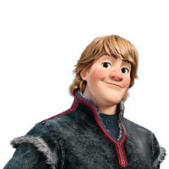 Frozen Png - Sven Kristoff Frozen Characters