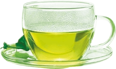 Green Tea Png Picture - Green Tea Cup Png