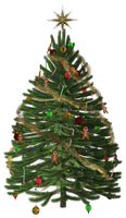 Christmas Aesthetic Free HD Image - Free PNG