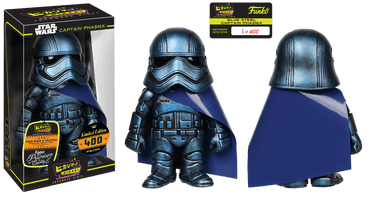 Phasma Toy Captain Free Download PNG HD