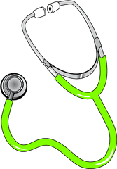 Download Small - Transparent Background Stethoscope Clipart Png