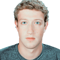 Zuckerberg Icons Computer Facebook Mark Free Transparent Image HD - Free PNG