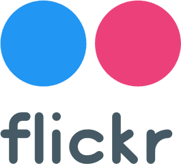 Flickr - Flickr Png