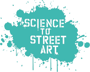 Science To Street Art - Splash Brush Photoshop Png