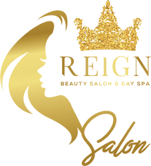 Reignbeautiful U2013 Hair Growth Bar And Holistic Wellness Spa Png Salon Logo