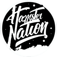 Trapnation - Sticker By Chomik Nieek Calligraphy Png