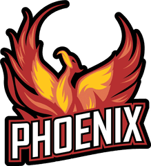 Phoenix Logo Transparent Png Clipart - Logo Phoenix