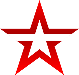 Red Star Png 16 - Red Star Png