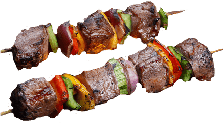 Transparent Barbecue Food - Bbq Png