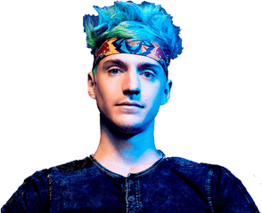 Ninja Fortnite Png Transparent