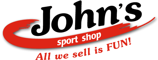 Johnu0027s Sport Shop Gardner For Team And Individual Sports - Sport Gear Shop Logo Png