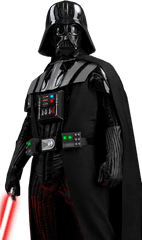 Darth Vader Png - Star Wars Darth Vader