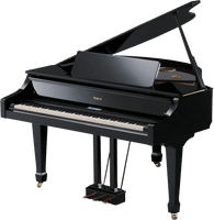 Piano HD Image Free - Free PNG