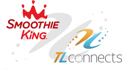 Smoothie King Text Program - Smoothie King Png