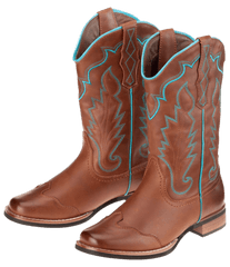 Riding Cowboy Boots Transparent Png Boot