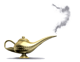 Picture Lamp Aladdin Free Transparent Image HQ - Free PNG