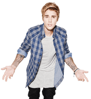 Justin Bieber Png Hd