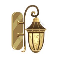 Wall Photos Lamp Side Free Transparent Image HQ - Free PNG