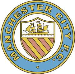 Manchester City Logo - Manchester City Png