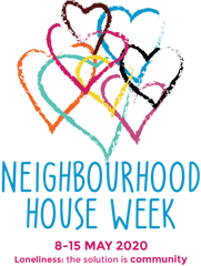 Home Neighbourhoodhouses - Neighbourhood House Week 2020 Png