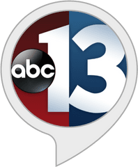 Amazoncom Ktnv Channel 13 Action News In Las Vegas Alexa - Abc 13 Action News Logo Png