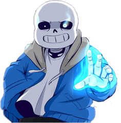 Sans Undertale - Sans Undertale Png