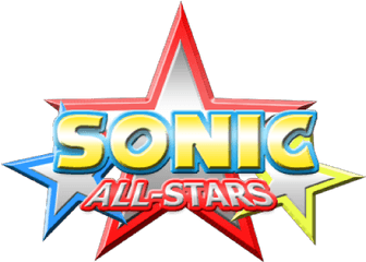 Sonic All - Stars Sonic Fan Games Hq Sonic All Stars Fan Game Png