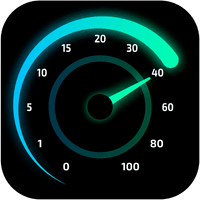 Access Gauge Speedtestnet Speedometer Internet HQ Image Free PNG