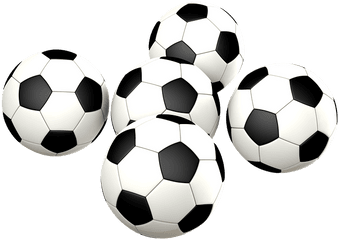 Balls Football Sports Transparent Png Soccer Ball