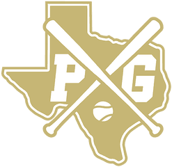 Texas Post Grad Baseball - Texas Post Grad Logo Png