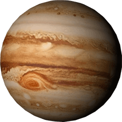 Download Jupiter Png Photos - Jupiter Planet Png