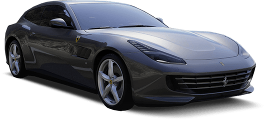 Ferrari Dealers In Orlando Fl Of Central Florida - Supercar Png
