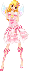 Aurora Kiss Coord - Aikatsu Aurora Kiss Coord Png