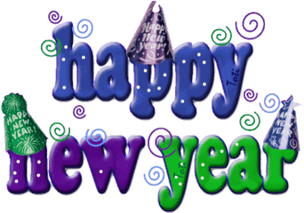 Top Confetti Cannon Stickers For Android U0026 Ios Gfycat - Animated Happy New Year Sticker Png